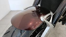 2025 Kawasaki Z900RS (Z900C) Z Red