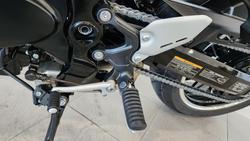 2025 Kawasaki Z900RS (Z900C) Z Red