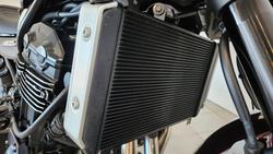 2025 Kawasaki Z900RS (Z900C) Z Red