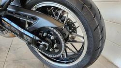 2025 Kawasaki Z900RS (Z900C) Z Red
