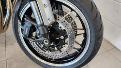2025 Kawasaki Z900RS (Z900C) Z Red