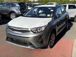 2024 Kia
Stonic S