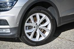 2016 Volkswagen
Tiguan 162TSI Highline