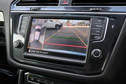 2016 Volkswagen
Tiguan 162TSI Highline