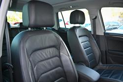 2016 Volkswagen
Tiguan 162TSI Highline