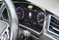 2016 Volkswagen
Tiguan 162TSI Highline