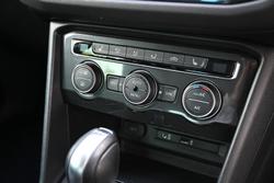 2016 Volkswagen
Tiguan 162TSI Highline