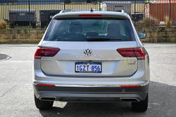 2016 Volkswagen
Tiguan 162TSI Highline