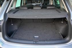 2016 Volkswagen
Tiguan 162TSI Highline