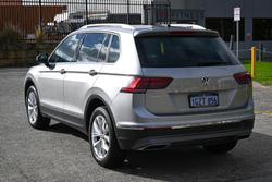 2016 Volkswagen
Tiguan 162TSI Highline