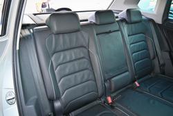 2016 Volkswagen
Tiguan 162TSI Highline