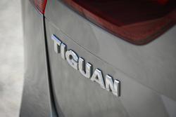 2016 Volkswagen
Tiguan 162TSI Highline