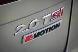 2016 Volkswagen
Tiguan 162TSI Highline