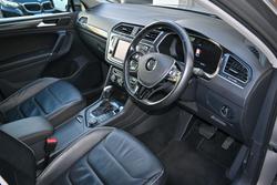 2016 Volkswagen
Tiguan 162TSI Highline