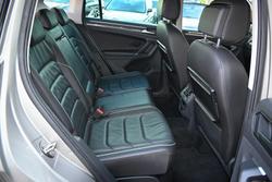 2016 Volkswagen
Tiguan 162TSI Highline