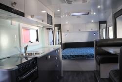 2016 Atlantic Caravans
Endeavour