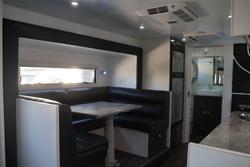 2016 Atlantic Caravans
Endeavour