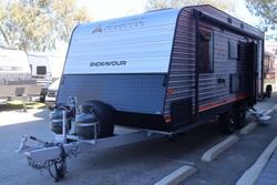 2016 Atlantic Caravans
Endeavour