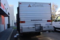 2016 Atlantic Caravans
Endeavour