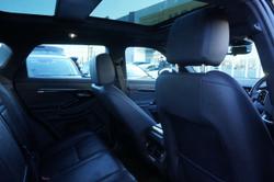 2020 Land Rover
Range Rover Evoque D150 R-Dynamic S