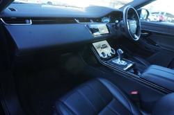 2020 Land Rover
Range Rover Evoque D150 R-Dynamic S