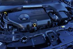 2020 Land Rover
Range Rover Evoque D150 R-Dynamic S