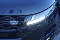 2020 Land Rover
Range Rover Evoque D150 R-Dynamic S