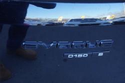 2020 Land Rover
Range Rover Evoque D150 R-Dynamic S