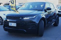 2020 Land Rover
Range Rover Evoque D150 R-Dynamic S