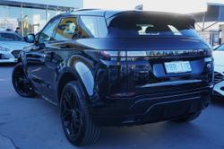 2020 Land Rover
Range Rover Evoque D150 R-Dynamic S