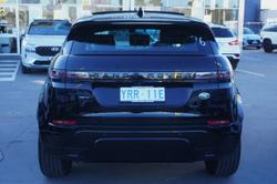 2020 Land Rover
Range Rover Evoque D150 R-Dynamic S