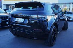 2020 Land Rover
Range Rover Evoque D150 R-Dynamic S