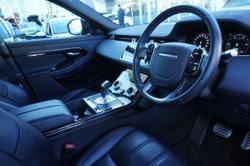 2020 Land Rover
Range Rover Evoque D150 R-Dynamic S