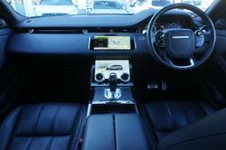2020 Land Rover
Range Rover Evoque D150 R-Dynamic S