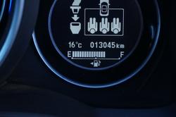 2018 Honda
Jazz VTi-L