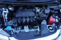 2018 Honda
Jazz VTi-L