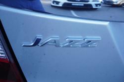 2018 Honda
Jazz VTi-L