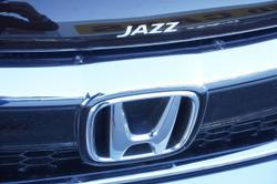 2018 Honda
Jazz VTi-L