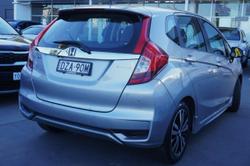 2018 Honda
Jazz VTi-L