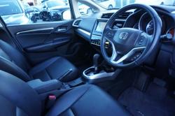 2018 Honda
Jazz VTi-L