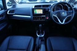 2018 Honda
Jazz VTi-L