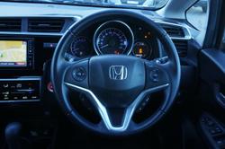 2018 Honda
Jazz VTi-L