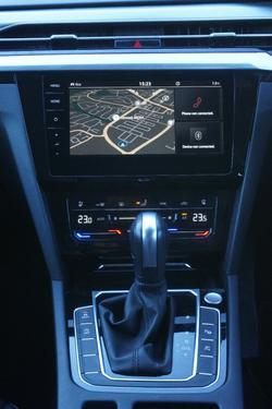 2021 Volkswagen
Arteon 140TSI Elegance