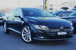 2021 Volkswagen
Arteon 140TSI Elegance