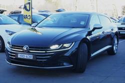 2021 Volkswagen
Arteon 140TSI Elegance