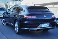 2021 Volkswagen
Arteon 140TSI Elegance