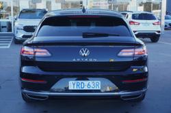 2021 Volkswagen
Arteon 140TSI Elegance