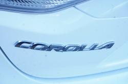 2020 Toyota
Corolla SX