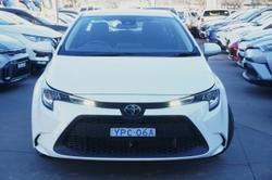 2020 Toyota
Corolla SX