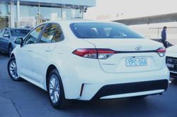 2020 Toyota
Corolla SX